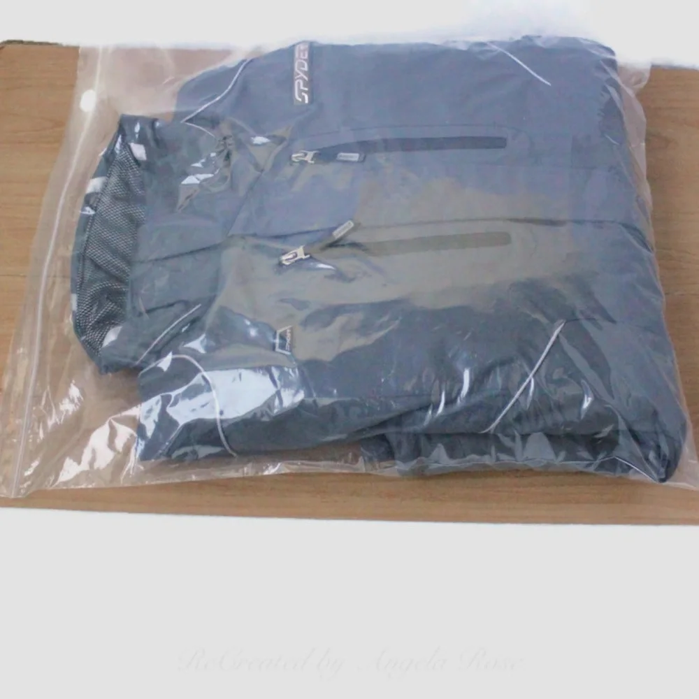 25 20 x 24 Ziplock Bags- Clear